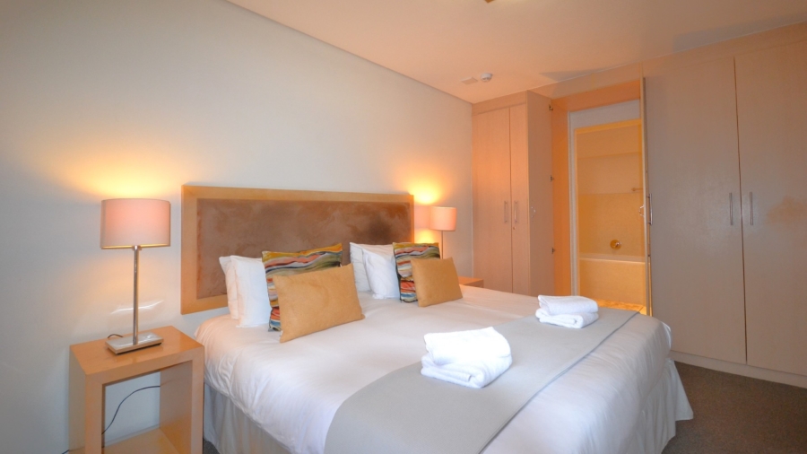 2 Bedroom Property for Sale in Cape Town City Centre Western Cape